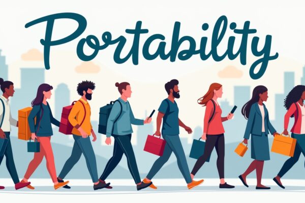 Portability