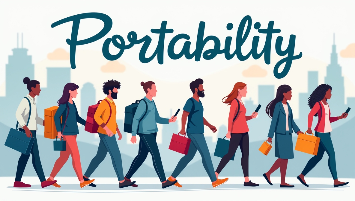 Portability