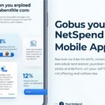 NetSpend Mobile App