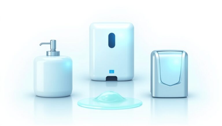 Understanding Dispensers: Types, Uses, and Innovations