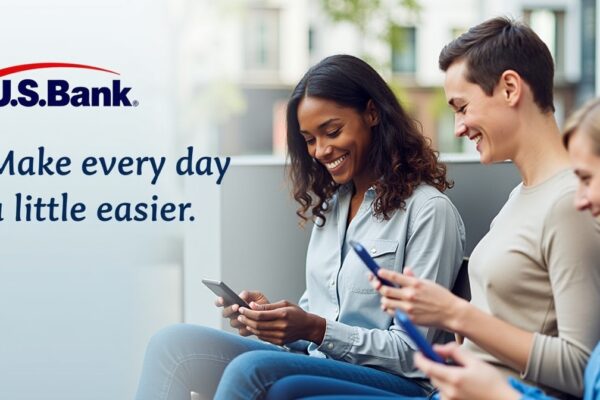 U.S. Bank Mobile App