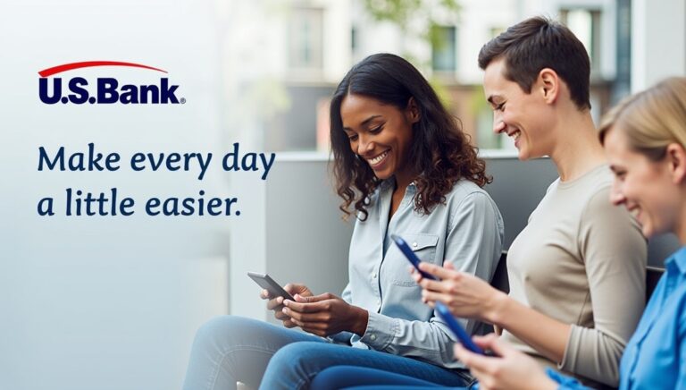 Comprehensive Guide to the U.S. Bank Mobile App (2025 Edition)