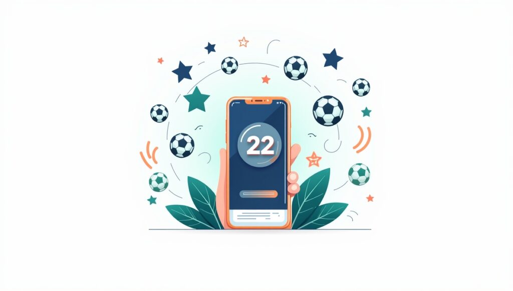 22Bet App