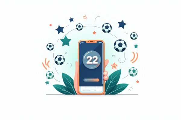22Bet App