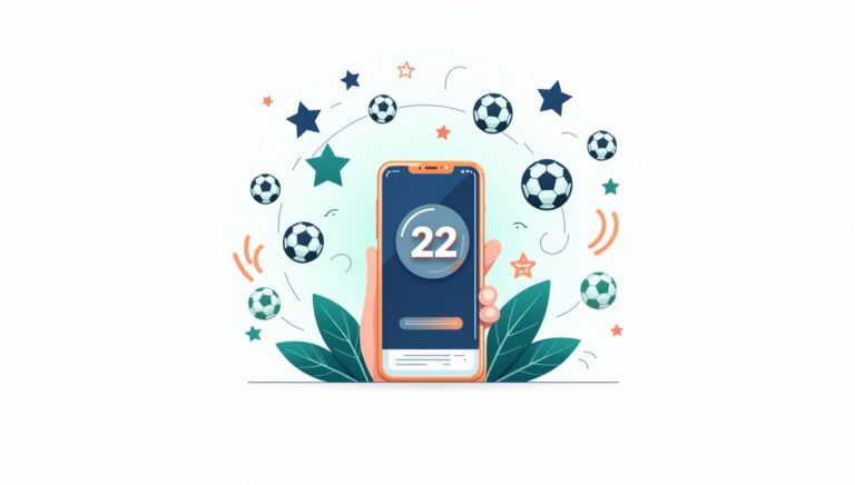 22Bet App